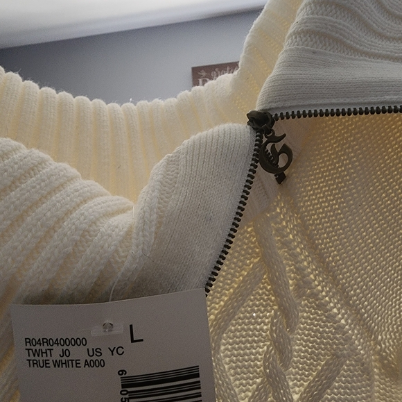 Gby guess White sweatshirt - Picture 4 of 5